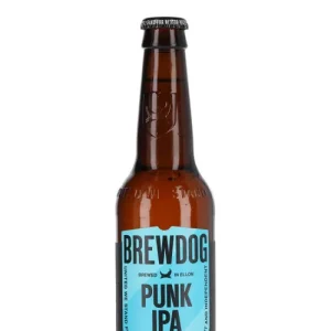 BrewDog Punk IPA