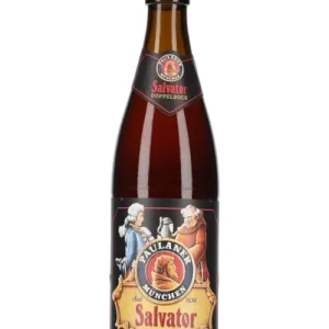 Paulaner Salvator