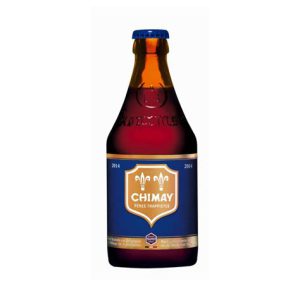 Chimay Blue