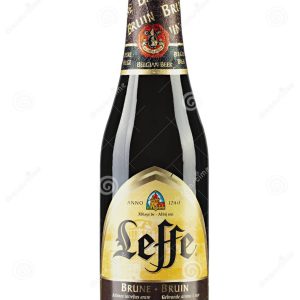 Leffe Brune