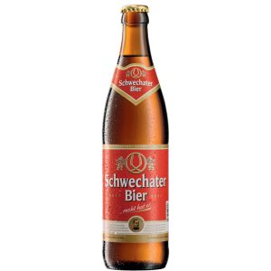 Schwechater Bier