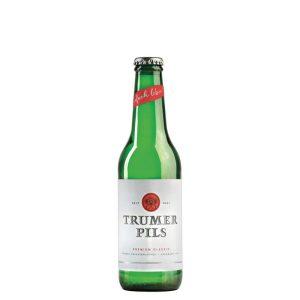 Trumer Pils