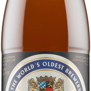 Weihenstephaner Hefeweissbier