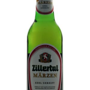 Zillertal Bier Märzen
